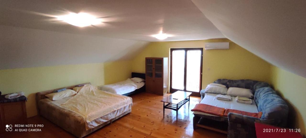 Villa Dedinje à Jagodina Extérieur photo