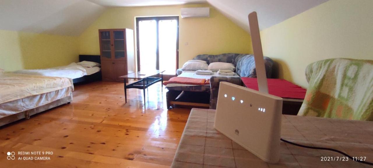 Villa Dedinje à Jagodina Extérieur photo